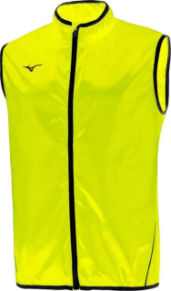 MIZUNO Authentic Rain Vest