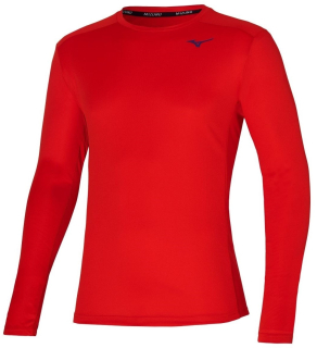 MIZUNO Two Loops 8 LS Tee