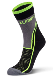 KLIMATEX ponožky performance KORBIN
