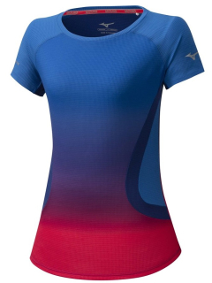 MIZUNO Aero Tee