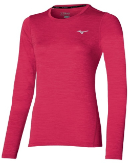 MIZUNO Impulse Core LS Tee