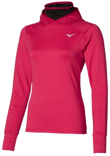 MIZUNO Warmalite Hooded LS