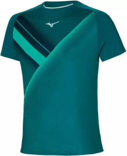 MIZUNO Shadow Graphic Tee