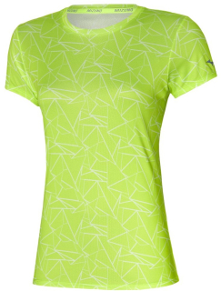 MIZUNO Core Graphic Tee