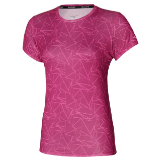 MIZUNO Core Graphic Tee