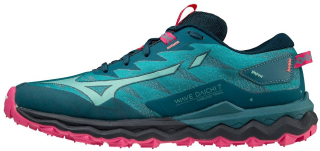 MIZUNO Wave Daichi 7