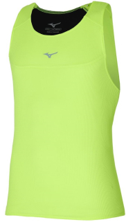 MIZUNO DryAeroFlow Tank