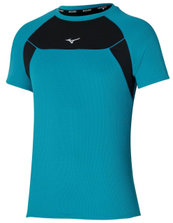 MIZUNO Dry Aero Flow Tee