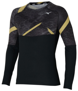 MIZUNO Thermal Charge LS Tee