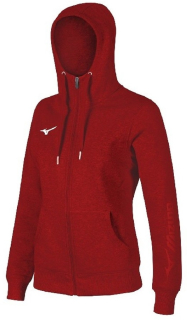 MIZUNO Sweat FZ Hoodie