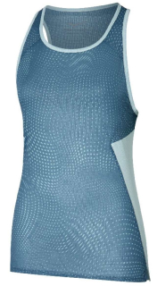 Mizuno Dry Aero Flow Graphic Tank