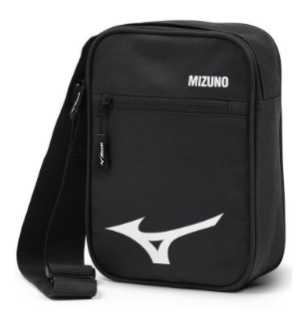 MIZUNO Ryoko Man Bag