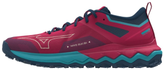 MIZUNO Wave Ibuki 4