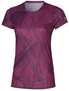 MIZUNO Graphic Tee