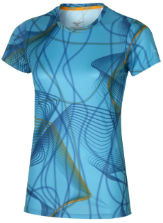 MIZUNO Graphic Tee