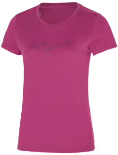 MIZUNO RB Logo Tee