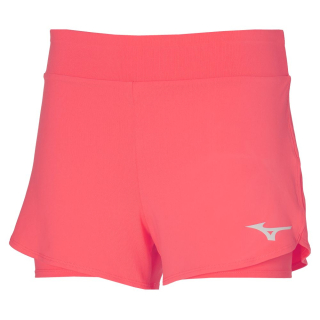 MIZUNO Flex Short 2in1