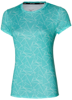 MIZUNO Core Graphic Tee