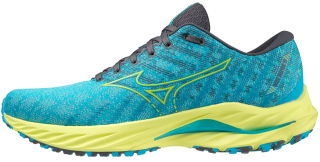 MIZUNO Wave Inspire 19