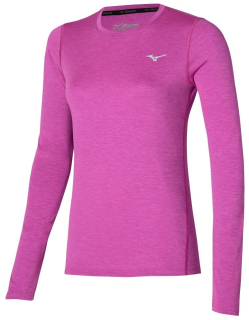 MIZUNO Impulse Core LS Tee