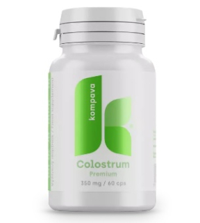 Premium Colostrum 