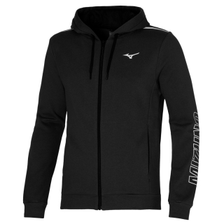 MIZUNO Sweat Jacket