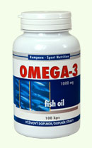 Omega 3 - 30tbl