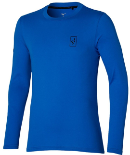 MIZUNO Long Sleeve Shirt (SR)