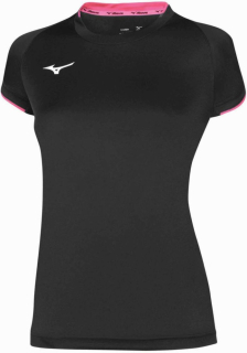 MIZUNO Core Short Sleeve Tee