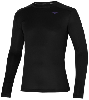 MIZUNO Two Loops 8 LS Tee