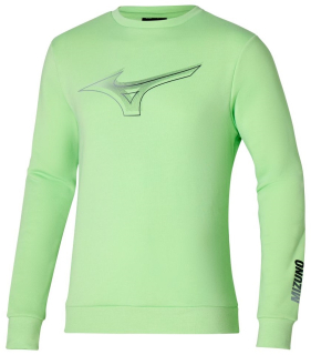 MIZUNO Release Crew Sweat