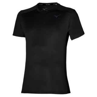 MIZUNO Two Loops 8 Tee
