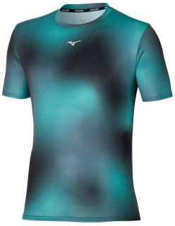 MIZUNO Core Graphic Tee