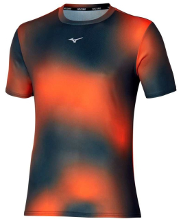 MIZUNO Core Graphic Tee