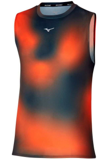 MIZUNO Core Graphic Sleeveless