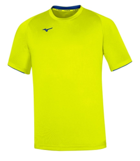 MIZUNO Core Sleeve Tee