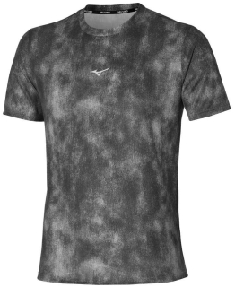 MIZUNO Impulse Core Graphic Tee