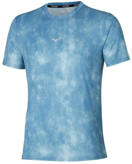 MIZUNO Impulse Core Graphic Tee