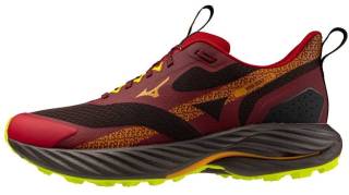 MIZUNO Wave Rider TT2
