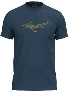 MIZUNO Athletic Tee