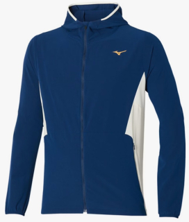 MIZUNO Alpha Jacket