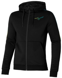MIZUNO Release Sweat Jacket