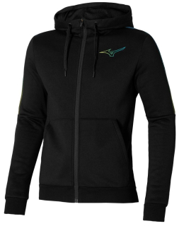 MIZUNO Release Sweat Jacket