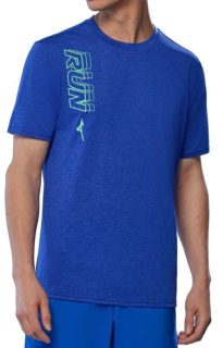 MIZUNO Core Run Tee