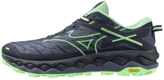 MIZUNO Wave Mujin 10