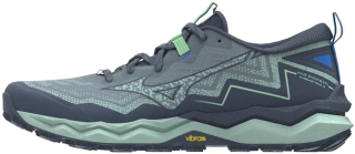 MIZUNO Wave Daichi 9 GTX