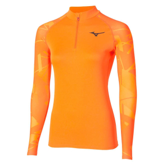 MIZUNO Virtual Body G5 Half Zip