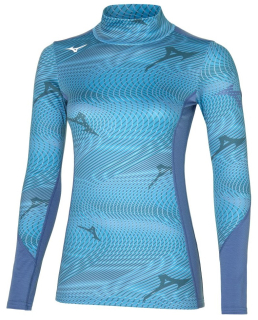 MIZUNO Virtual Body G3 High Neck