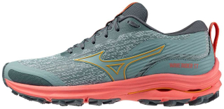 MIZUNO Wave Rider TT