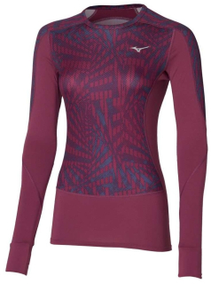 MIZUNO Virtual Body G4 Crew